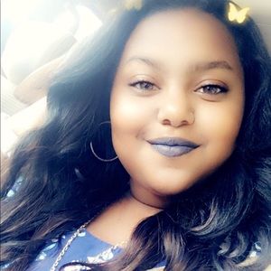 Meet your Posher, Takiyah